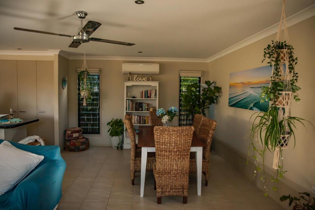 Beach Escape Magnesium Pool Dog Happy GC airport Gold Coast Exterior foto